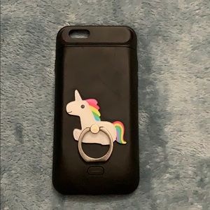 iPhone 6s Charging Case